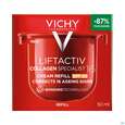 Vichy Liftactiv Collagen/specialist 16 Lsf Nf 50ml, A-Nr.: 5939874 - 02