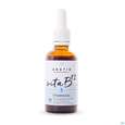 Sie sehen eine Packung Vitamin B12 Fluessig Arktis 50ml, Produktbild: 02 Vitamin B12 Fluessig Arktis 50ml, A-Nr.: 4750850 - 02