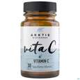 Vitamin C Kapseln Arktis 30st, A-Nr.: 4750608 - 03