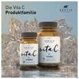 Vitamin C Kapseln Arktis 30st, A-Nr.: 4750608 - 07