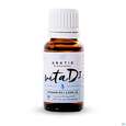 Sie sehen eine Packung Vitamin D Liquid Arktis 2000 15ml, Produktbild: 01 Vitamin D Liquid Arktis 2000 15ml, A-Nr.: 4750809 - 01