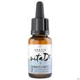 Sie sehen eine Packung Vitamin D Liquid Arktis 2000 15ml, Produktbild: 03 Vitamin D Liquid Arktis 2000 15ml, A-Nr.: 4750809 - 03