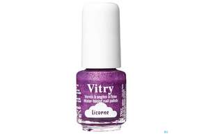 Vitry Wasser-nagellack Licorne 4ml, A-Nr.: 5927411 - 01