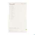 Sie sehen eine Packung Vlieskompressen Mesoft/set Steril 10x 10cm 30x5 150st, Produktbild: 05 Vlieskompressen Mesoft/set Steril 10x 10cm 30x5 150st, A-Nr.: 1652348 - 05