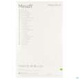 Sie sehen eine Packung Vlieskompressen Mesoft/set Steril 10x 10cm 30x5 150st, Produktbild: 06 Vlieskompressen Mesoft/set Steril 10x 10cm 30x5 150st, A-Nr.: 1652348 - 06