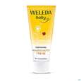 Sie sehen eine Packung Weleda Calendula Wundschutzcreme Parfuemfrei 75ml, Produktbild: 03 Weleda Calendula Wundschutzcreme Parfuemfrei 75ml, A-Nr.: 5887976 - 03
