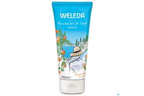 Weleda Mandarino Di Capri Shower Gel 200ml, A-Nr.: 5895970 - 01
