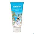 Weleda Mandarino Di Capri Shower Gel 200ml, A-Nr.: 5895970 - 02