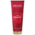 Sie sehen eine Packung Weleda Very Cherry Shower Cream 200ml, Produktbild: 02 Weleda Very Cherry Shower Cream 200ml, A-Nr.: 5947767 - 02