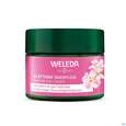 Weleda Wildrose/+weisser Tee Glaettende Tagespflege 40ml, A-Nr.: 5838162 - 03