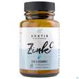 Sie sehen eine Packung Zink Kapseln +vitamin C Arktis 60st, Produktbild: 03 Zink Kapseln +vitamin C Arktis 60st, A-Nr.: 4750821 - 03