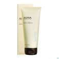 Ahava Mineral Shower Gel 200ml, A-Nr.: 3945729 - 04