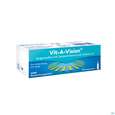 Sie sehen eine Packung Augen Salbe Vit-a-vision 5g 1st, Produktbild: 02 Augen Salbe Vit-a-vision 5g 1st, A-Nr.: 4238135 - 02