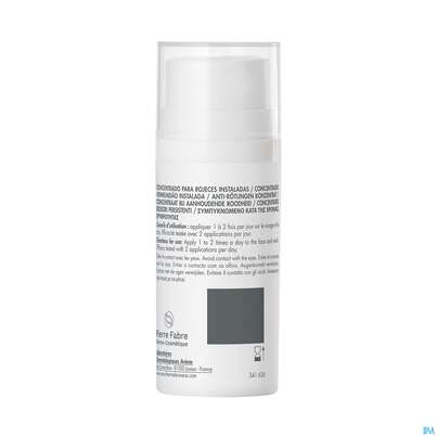 Avene Antirougeurs Rosamed Konzentrat 30ml, A-Nr.: 5862025 - 07