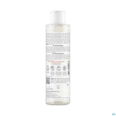 Avene Basispflege Mizellenwasser 200ml, A-Nr.: 5724139 - 05