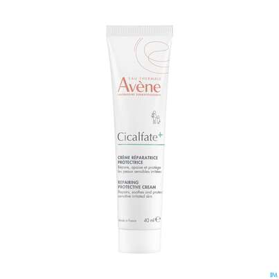 Avène Cicalfate+ Akutpflege-creme 40ml, A-Nr.: 5185429 - 12