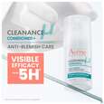 Sie sehen eine Packung Avene Cleanance Comedomed Gel-cre Konzentrat 30ml, Produktbild: 20 Avene Cleanance Comedomed Gel-cre Konzentrat 30ml, A-Nr.: 5228334 - 20