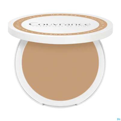 Avene Couvrance Kompakt Creme-make-up Natural 1.1 8,5g, A-Nr.: 5862367 - 08