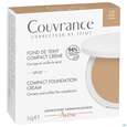 Avene Couvrance Kompakt Creme-make-up Sand 1.2 8,5g, A-Nr.: 5862396 - 06