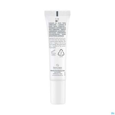 Sie sehen eine Packung Avene Hyaluron Activ B3 Augencreme 15ml, Produktbild: 12 Avene Hyaluron Activ B3 Augencreme 15ml, A-Nr.: 5693410 - 12