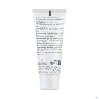 Avene Hydrance Reichhaltige Feuchtig- Keitscreme 40ml, A-Nr.: 1505601 - 08