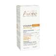 Sie sehen eine Packung Avene Vitamin Activ Cg Serum-konzentrat 30ml, Produktbild: 06 Avene Vitamin Activ Cg Serum-konzentrat 30ml, A-Nr.: 5826437 - 06