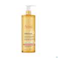 Avène Xeracalm A.d Rückfettendes Reinigungsöl 400ml, A-Nr.: 5607356 - 04