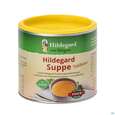 Biofit Hild Suppe Delikates 400g, A-Nr.: 1556780 - 03