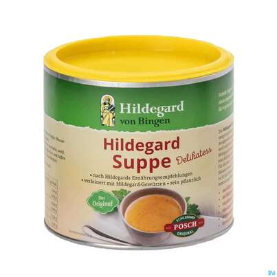 Biofit Hild Suppe Delikates 400g, A-Nr.: 1556780 - 03