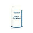 NatuGena Biotin, Zink &amp; Selen, A-Nr.: 6139383 - 01