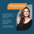 NatuGena Biotin, Zink &amp; Selen, A-Nr.: 6139383 - 02