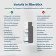 Sie sehen eine Packung NatuGena Bio-Oregano- & Schwarzkümmelöl, Produktbild: 04 NatuGena Bio-Oregano- & Schwarzkümmelöl, A-Nr.: 6139360 - 04
