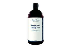 NatuGena BactoGena Liquid Plus, A-Nr.: 6139348 - 01