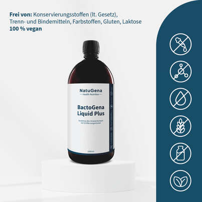 NatuGena BactoGena Liquid Plus, A-Nr.: 6139348 - 03