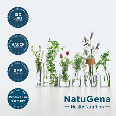 NatuGena BactoGena Liquid Plus, A-Nr.: 6139348 - 05