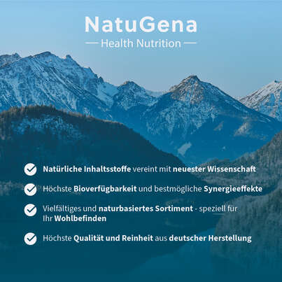 NatuGena BactoGena Liquid Plus, A-Nr.: 6139348 - 06