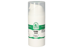 MANNA SALBE 90 G, A-Nr.: 5646089 - 01