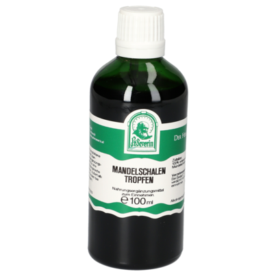 MANDELSCHALEN TROPFEN 100 ML, A-Nr.: 5902753 - 01