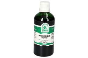 MANDELSCHALEN TROPFEN 100 ML, A-Nr.: 5902753 - 01