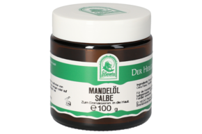 MANDELÖL SALBE 100 G, A-Nr.: 5748499 - 01