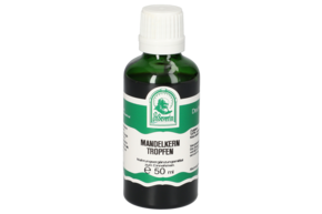 MANDELKERN TROPFEN 50 ML, A-Nr.: 5902701 - 01