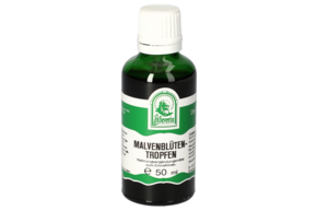 MALVENBLÜTEN TROPFEN 50 ML, A-Nr.: 4377670 - 01