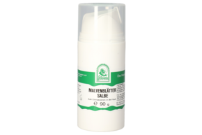MALVENBLÄTTER SALBE 90 G, A-Nr.: 5637682 - 01