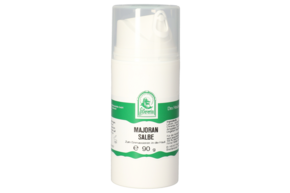 MAJORAN SALBE 90 G, A-Nr.: 5637676 - 01