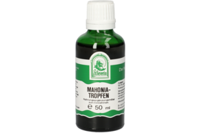 MAHONIA TROPFEN 50 ML, A-Nr.: 4566394 - 01
