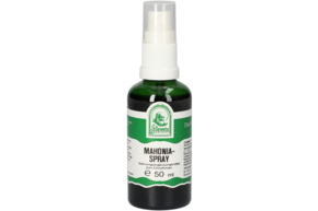 MAHONIA SPRAY 50 ML, A-Nr.: 4566419 - 01