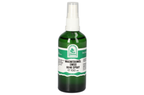 MAGNESIUMÖL DMSO 60/40 SPRAY 100 ML, A-Nr.: 5853983 - 01