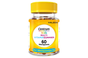 Centrum Kids Multivitamin Gummies, A-Nr.: 5983438 - 01