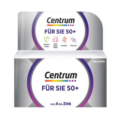 Centrum Für Sie 50+, A-Nr.: 5983510 - 01