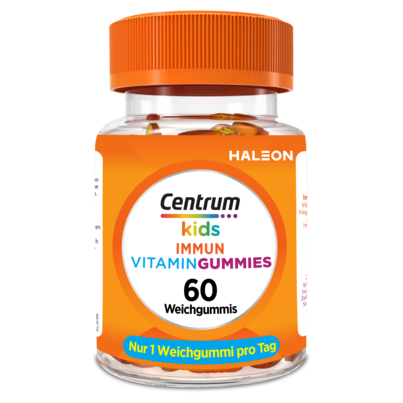 Centrum Kids Immun Gummies, A-Nr.: 5983444 - 01